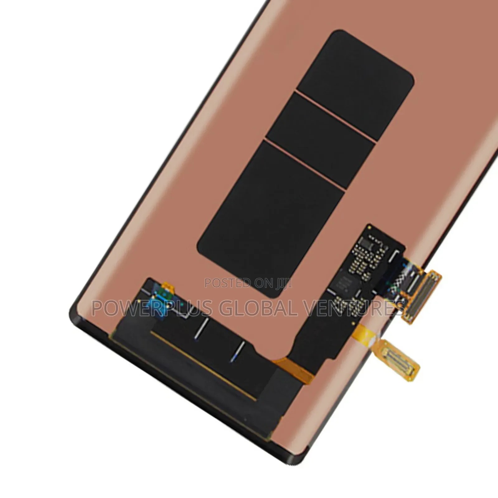 Samsung Note 9 Phone Screen - Original Oled