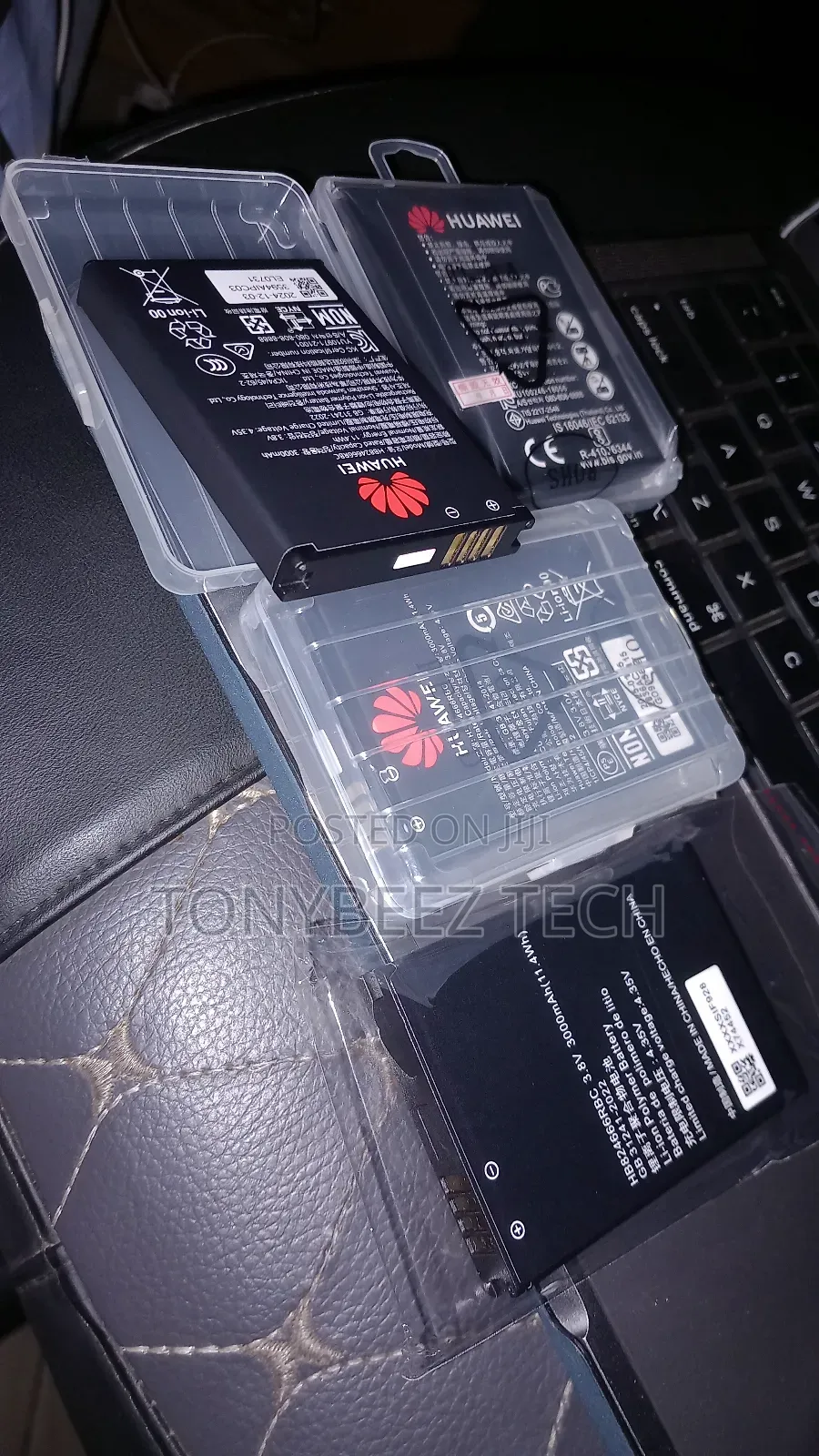 Huawei Battery for Mifi