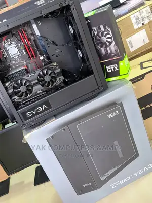 New Desktop Computer 32GB Intel Core i9 SSD 1T