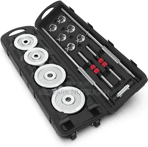 Gym Fitness Adjustment Dumbbell 50kg