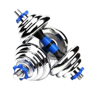 Collapsible Dumbbell for Sale