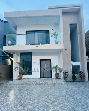 4bdrm House in Charclem Ventures, East Legon for sale
