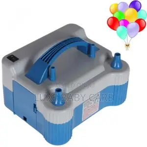 Un Electric Balloon Pump