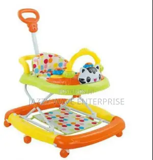 Baby Walker