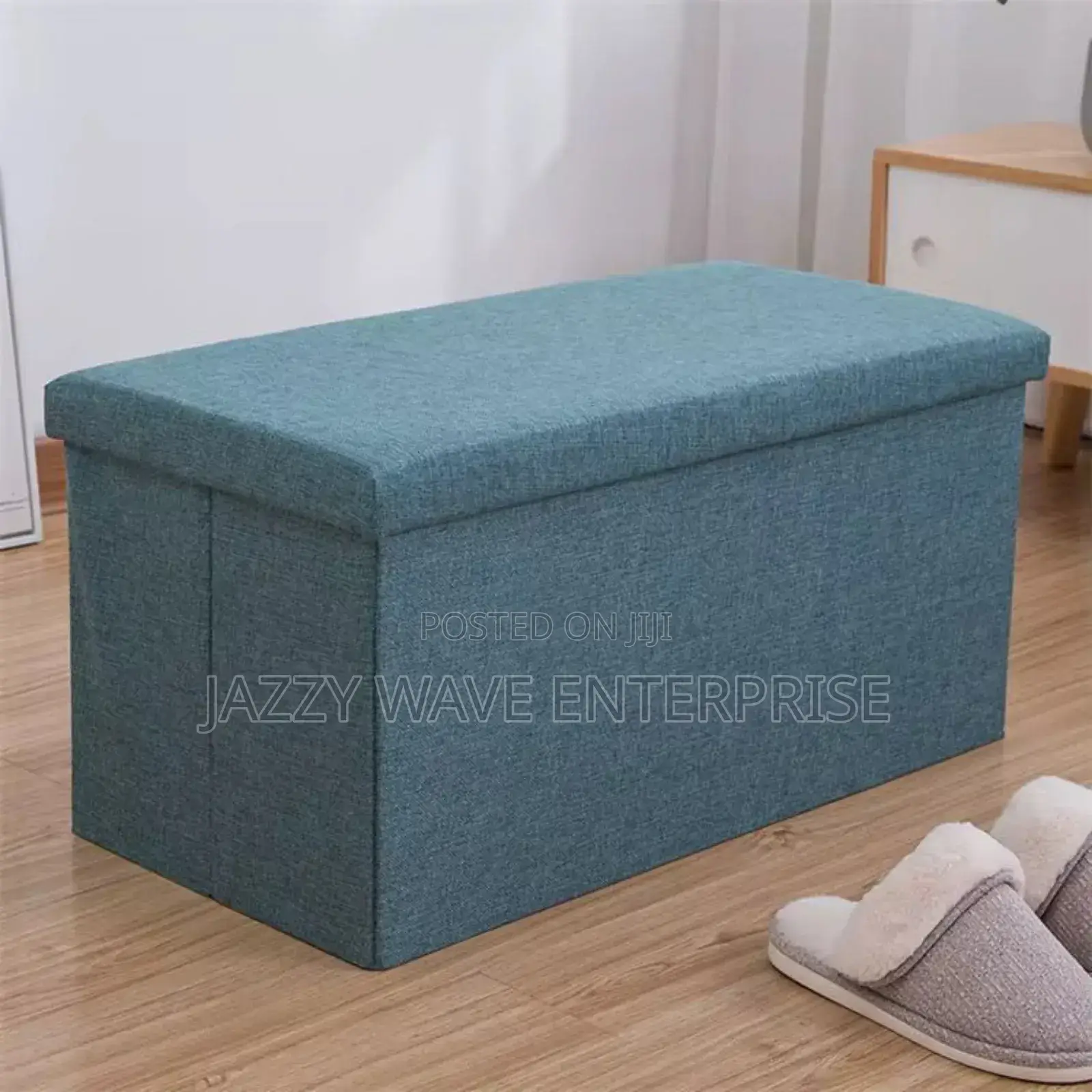 Storage Stool