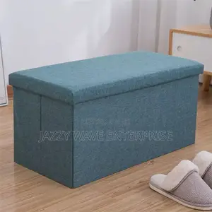 Storage Stool
