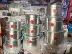 3 Set Silver