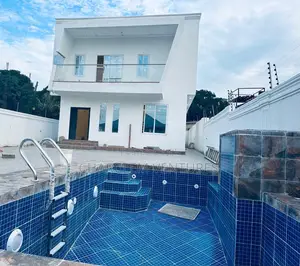 4bdrm House in Charclem Ventures, Ashaley Botwe for sale