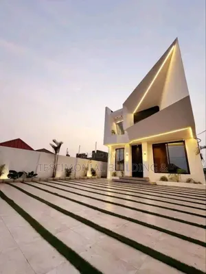 4bdrm House in Testimonial Building, Lake Side Estate for sale