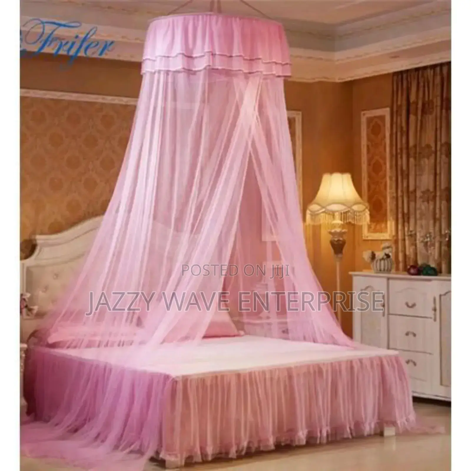Romantic Mosquito Net