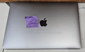Laptop Apple MacBook Pro 2019 16GB Intel Core i7 SSD 1T