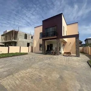 4bdrm Duplex in East Legon for rent