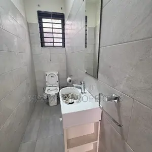 4bdrm Duplex in East Legon for rent