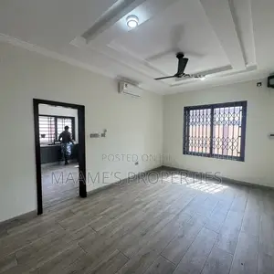 4bdrm Duplex in East Legon for rent