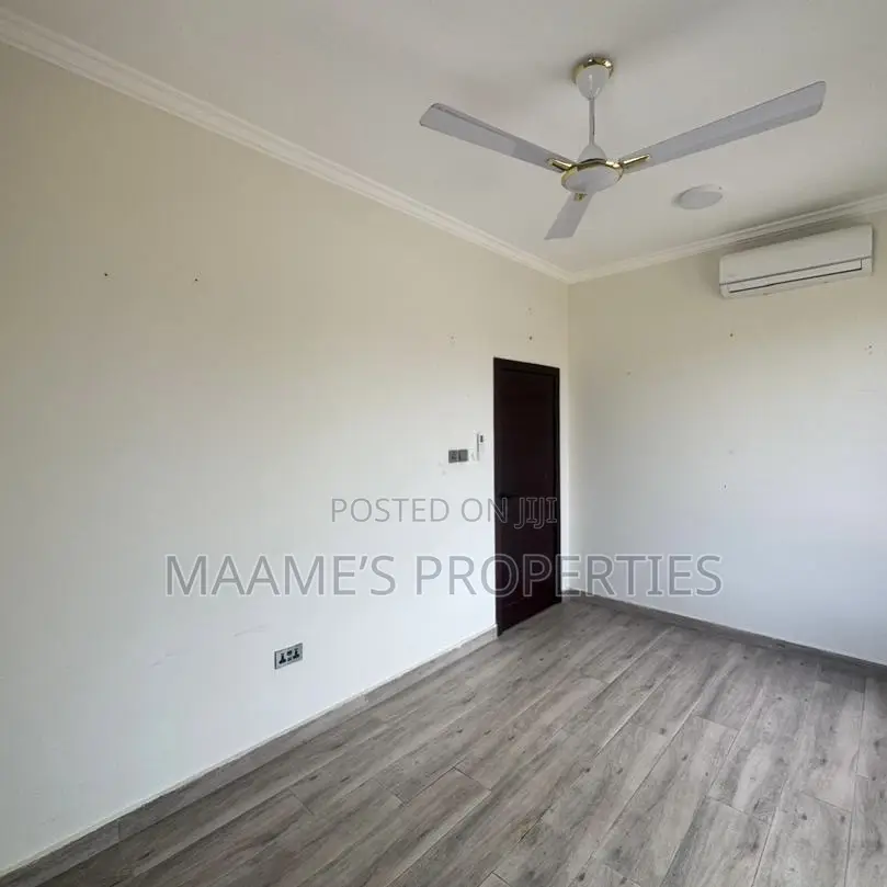 4bdrm Duplex in East Legon for rent
