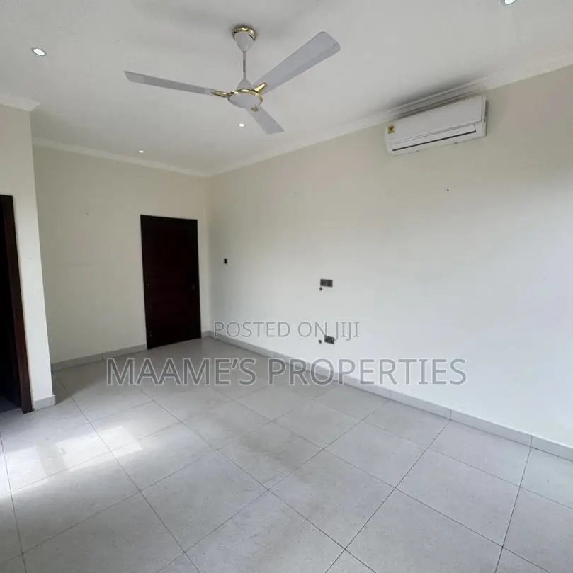 4bdrm Duplex in East Legon for rent