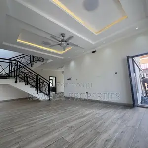 4bdrm Duplex in East Legon for rent