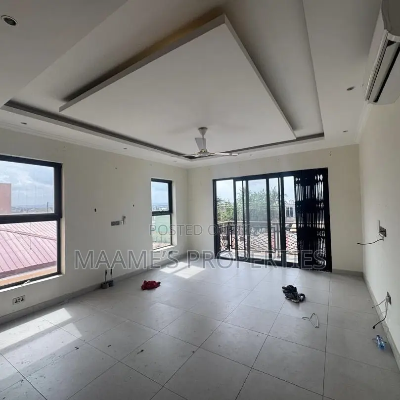 4bdrm Duplex in East Legon for rent