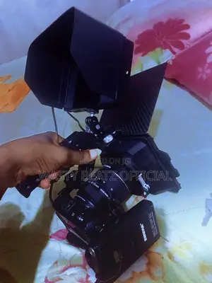 I Shoot High Quality Visuals at a Cool Cost