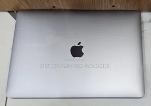 Laptop Apple MacBook Pro 2017 8GB Intel Core i5 SSD 256GB