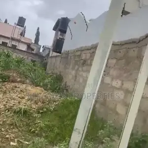 70x100 Titled Land at Oyarifa Kuottam Estates Area