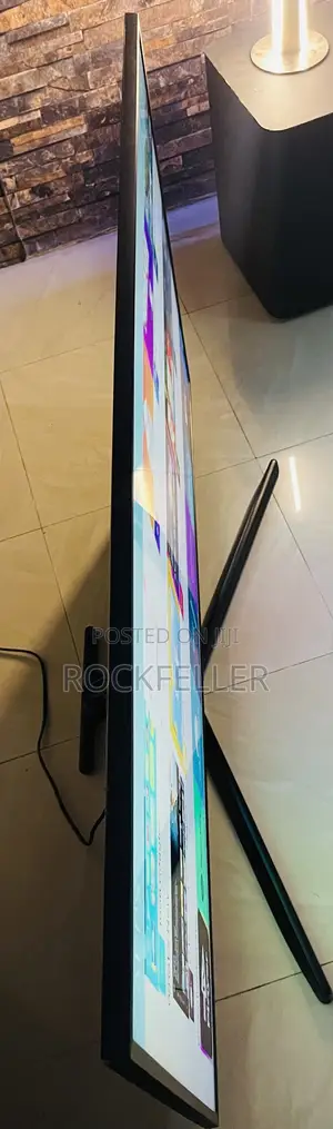 Uk Used Samsung Series 7 Smart Uhd HDR 50 Inches