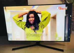 Uk Used Samsung Series 7 Smart Uhd HDR 50 Inches