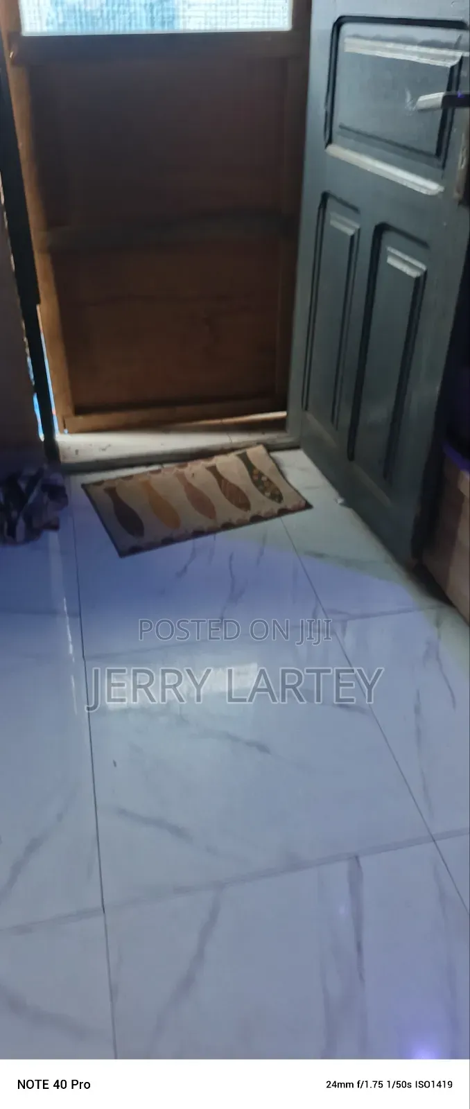 1bdrm Apartment in Dansoman Sahara Down for rent