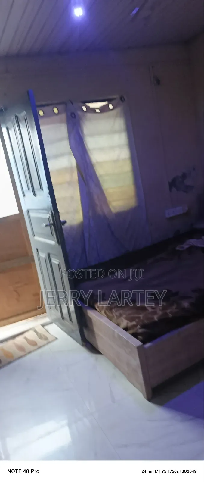 1bdrm Apartment in Dansoman Sahara Down for rent