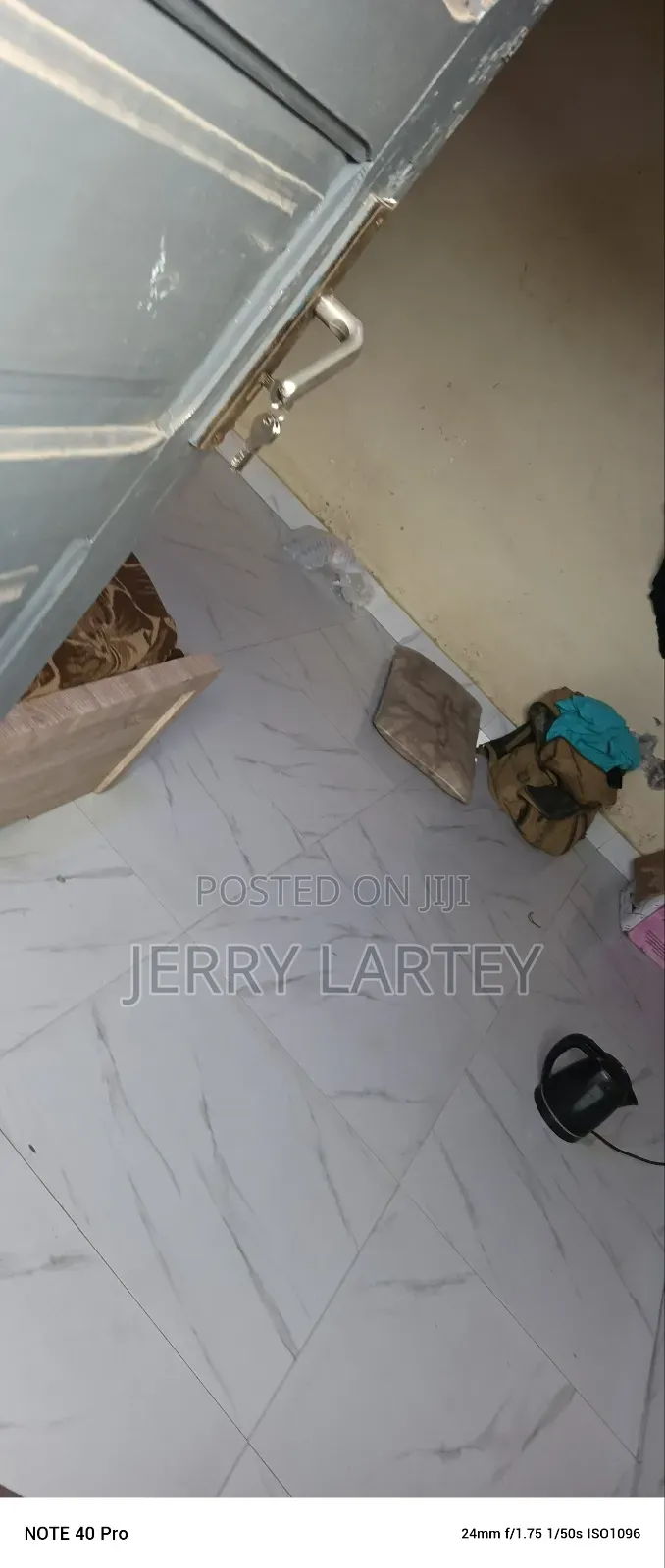 1bdrm Apartment in Dansoman Sahara Down for rent