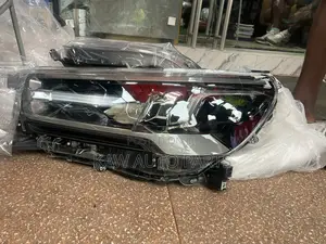 2019,2020,2021,2022,2023,2024 Led Headlights For Toyota Hilux