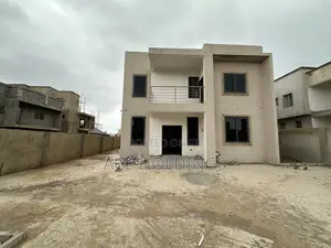 4bdrm House in Pantang, Abokobi for sale