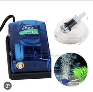 Sobo Single Outlet Pump