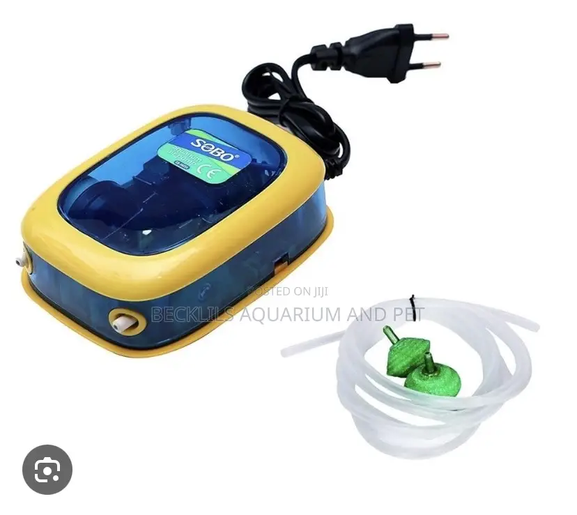 Sobo Single Outlet Pump