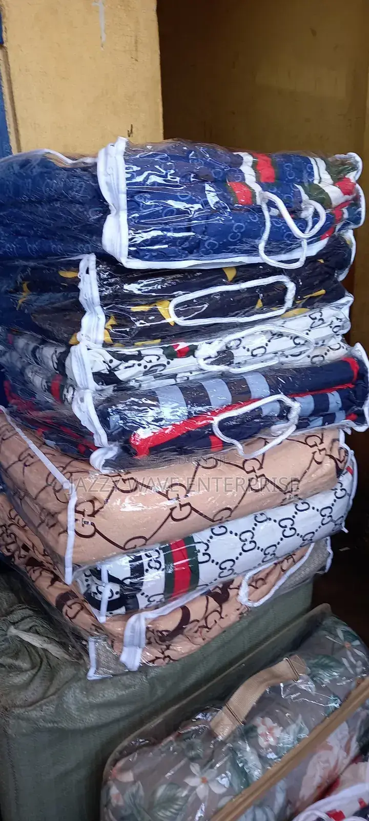 Duvet Plus Pillow Cases