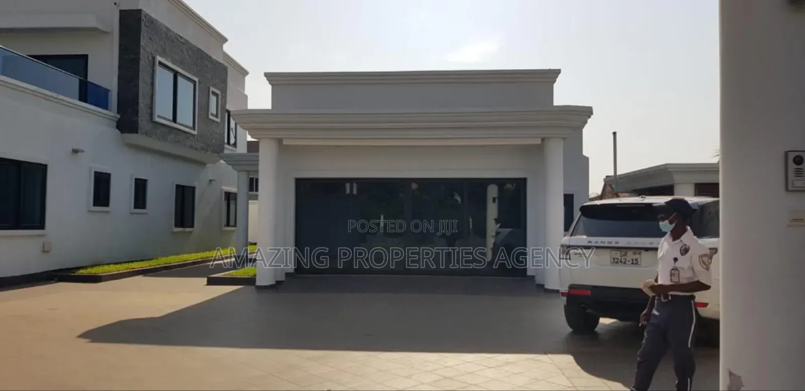 7bdrm House in East Legon for sale