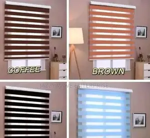 Curtain Blinds