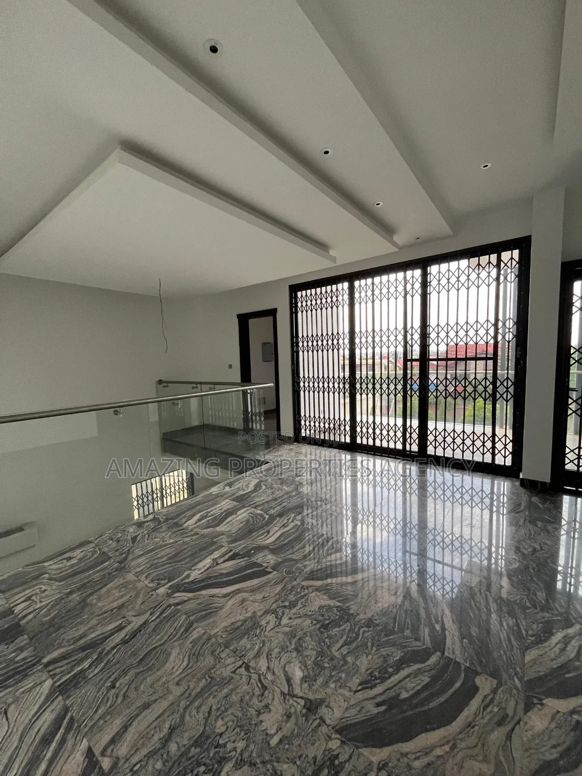 4bdrm House in East Legon for rent