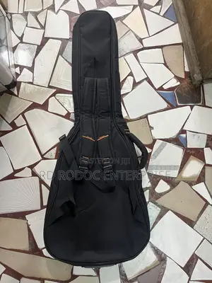 Lead Guitar Bag