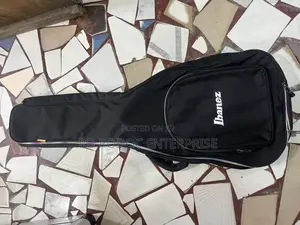 Lead Guitar Bag