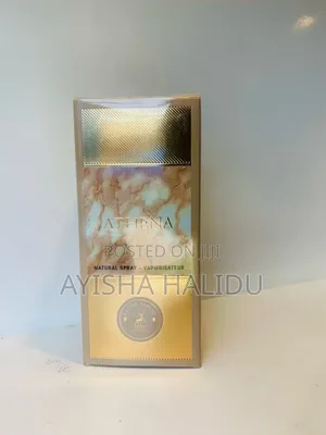 Athena by Maison Alhambra