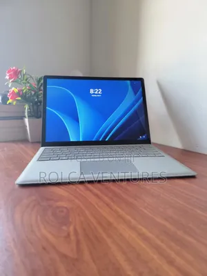 Laptop Microsoft Surface Laptop 3 8GB Intel Core I5 SSD 256GB