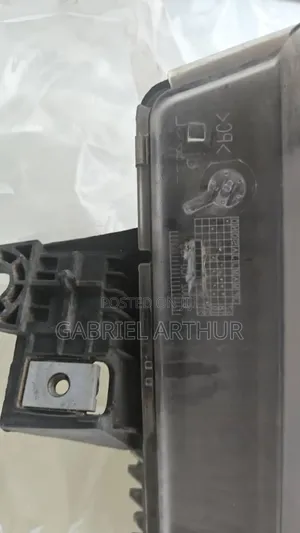 Dodge Ram Headlights With Brain Box 2023 2024 Model