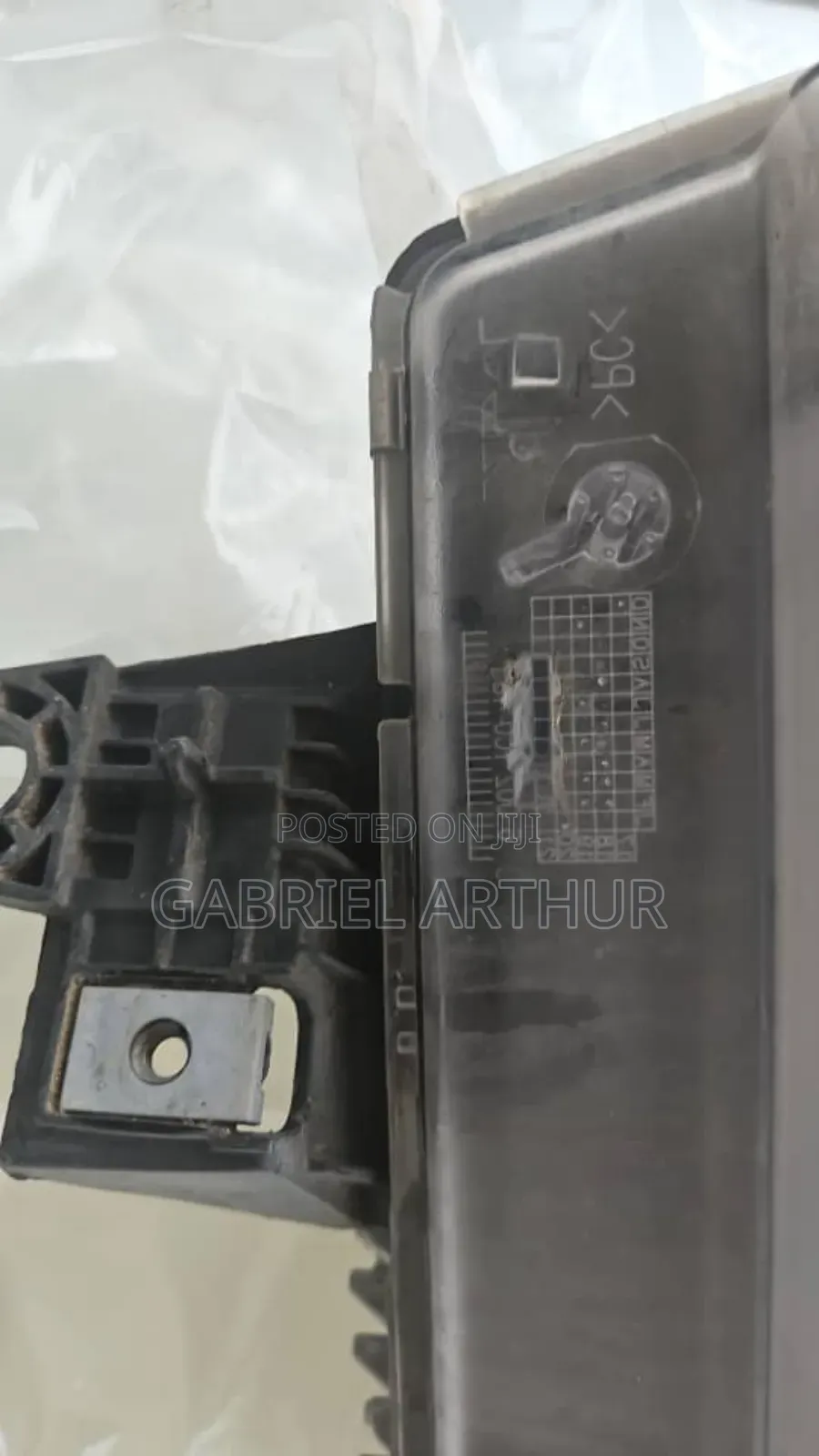 Dodge Ram Headlights With Brain Box 2023 2024 Model