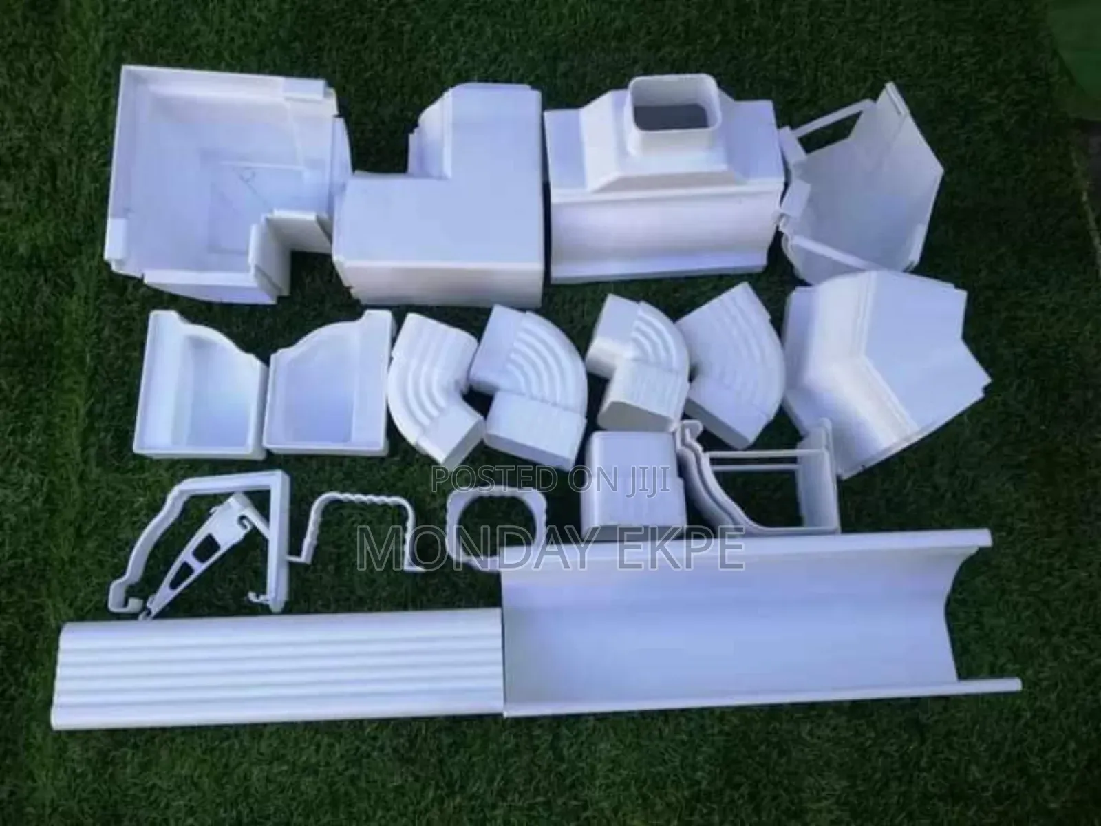 Quality PVC Rain and Accessories