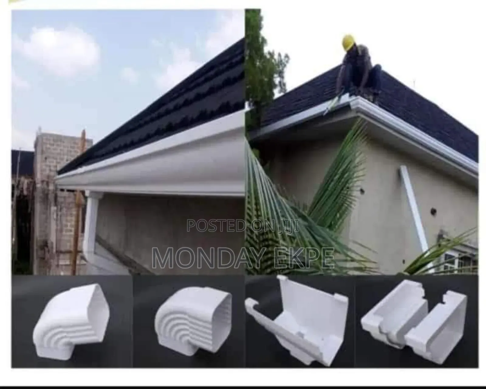 Quality PVC Rain and Accessories