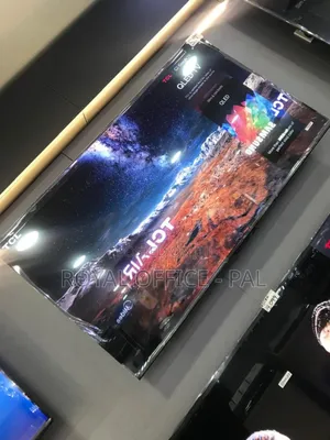 Fresh Q-Led Pro Android 50 Inch Smart Television
