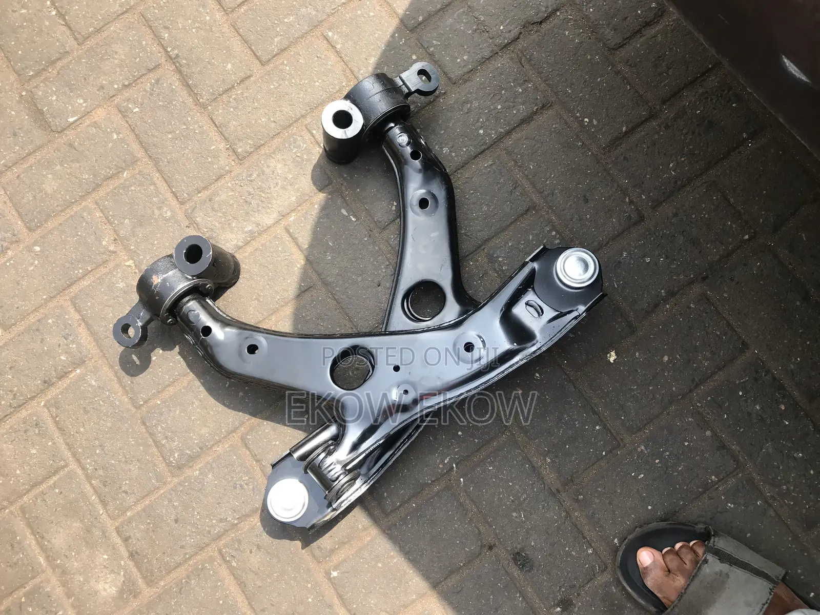 Mazda 3 2014-20 Mazda Cx-5 2013- 16lower Arms