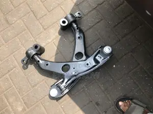 Mazda 3 2014-20 Mazda Cx-5 2013- 16lower Arms