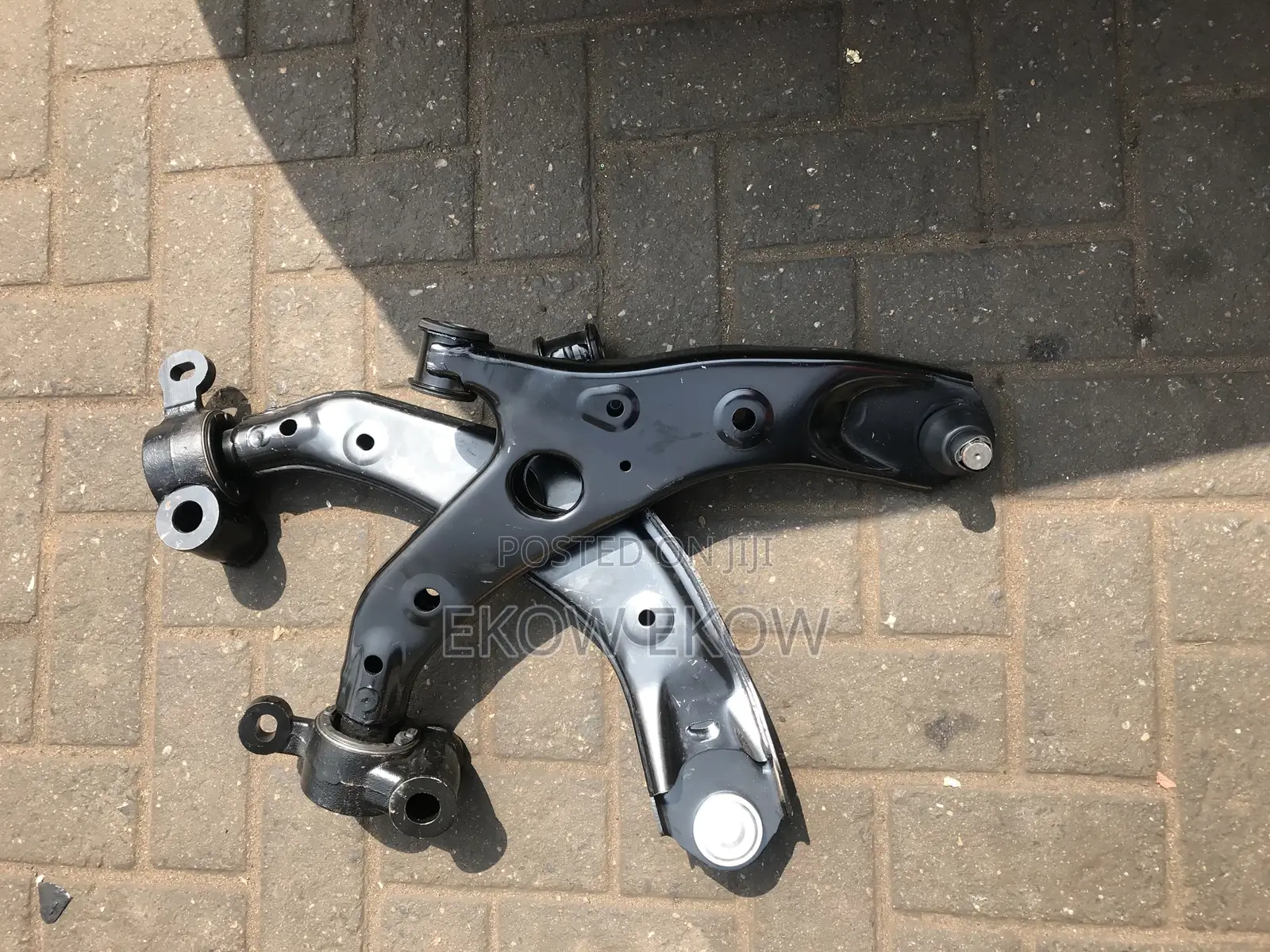 Mazda 3 2014-20 Mazda Cx-5 2013- 16lower Arms